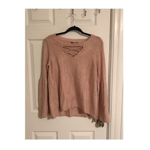 {American Eagle} Women’s Sweater NWOT